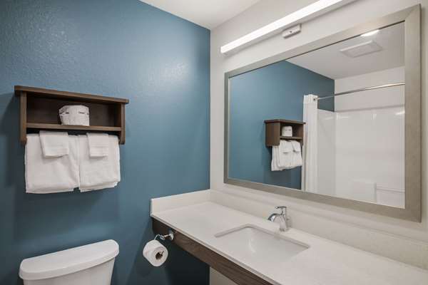  - WoodSpring Suites Round Rock