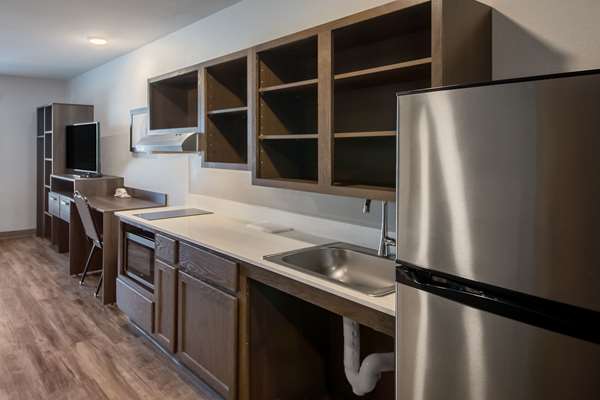  - WoodSpring Suites Round Rock