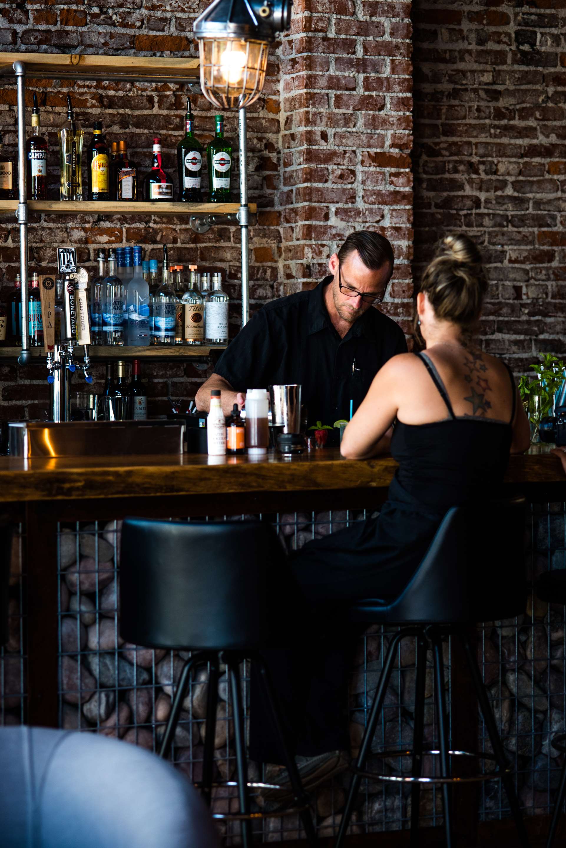 Wayfarer Club | SCP Hotel Redmond
