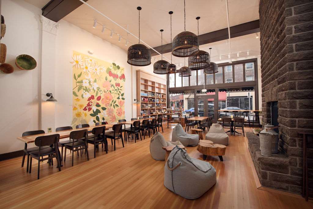Provisions Market | SCP Hotel Redmond
