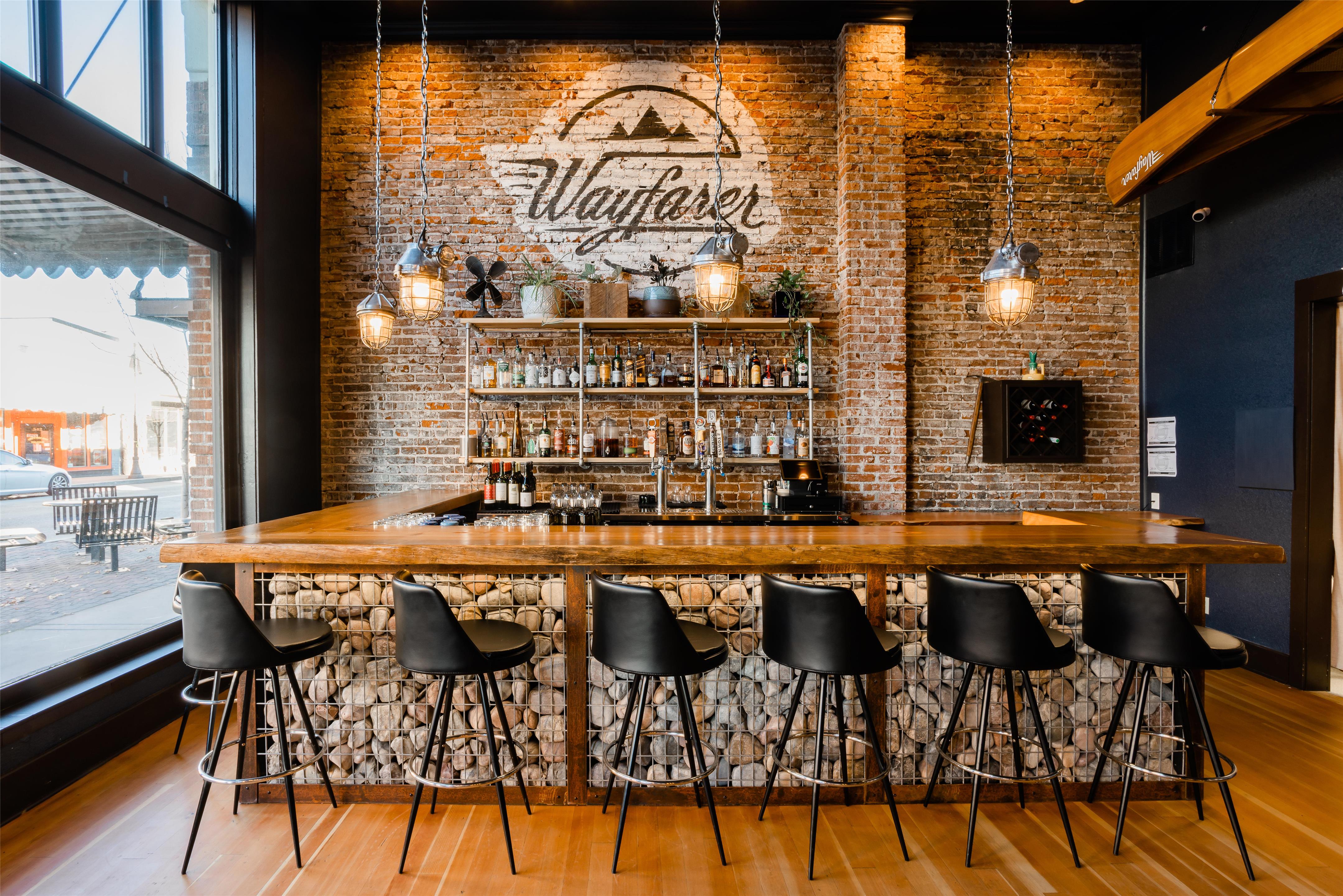 Wayfarer Club | SCP Hotel Redmond