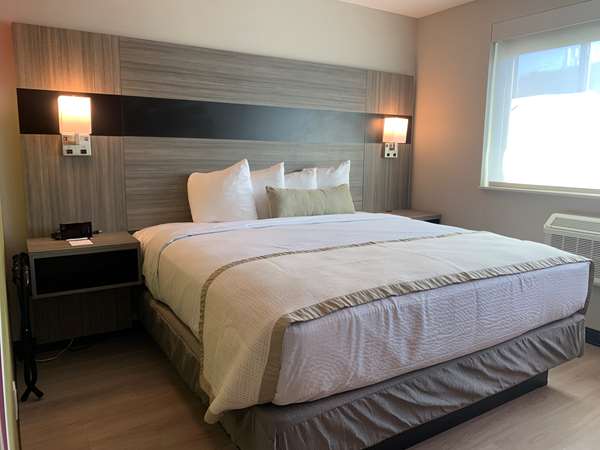  - Best Western Plus Brooklyn Prospect Park