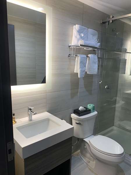  - Best Western Plus Brooklyn Prospect Park