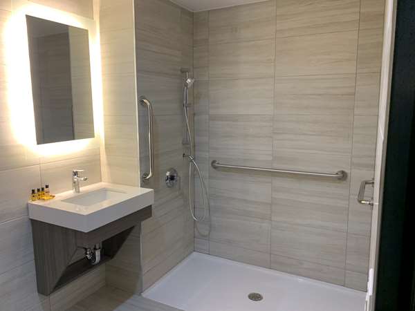  - Best Western Plus Brooklyn Prospect Park