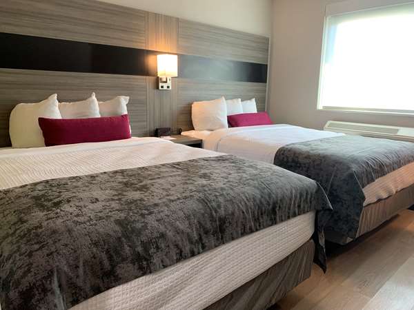  - Best Western Plus Brooklyn Prospect Park