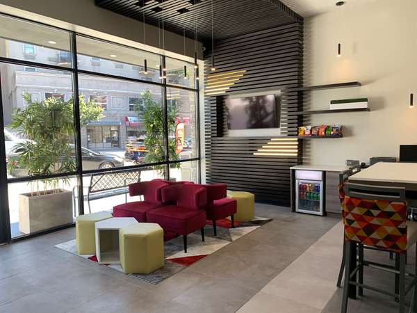  - Best Western Plus Brooklyn Prospect Park