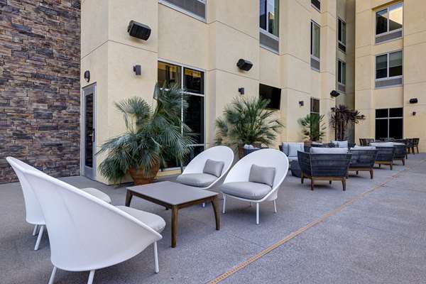 Exterior view - Hilton Garden Inn Temecula - I-15, Exit 59