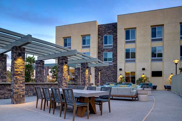 Exterior view - Hilton Garden Inn Temecula - I-15, Exit 59