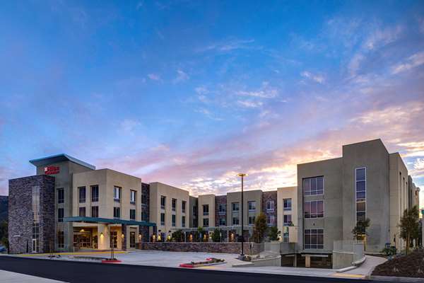 Exterior view - Hilton Garden Inn Temecula - I-15, Exit 59