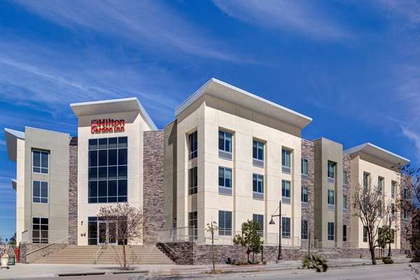 Exterior view - Hilton Garden Inn Temecula - I-15, Exit 59