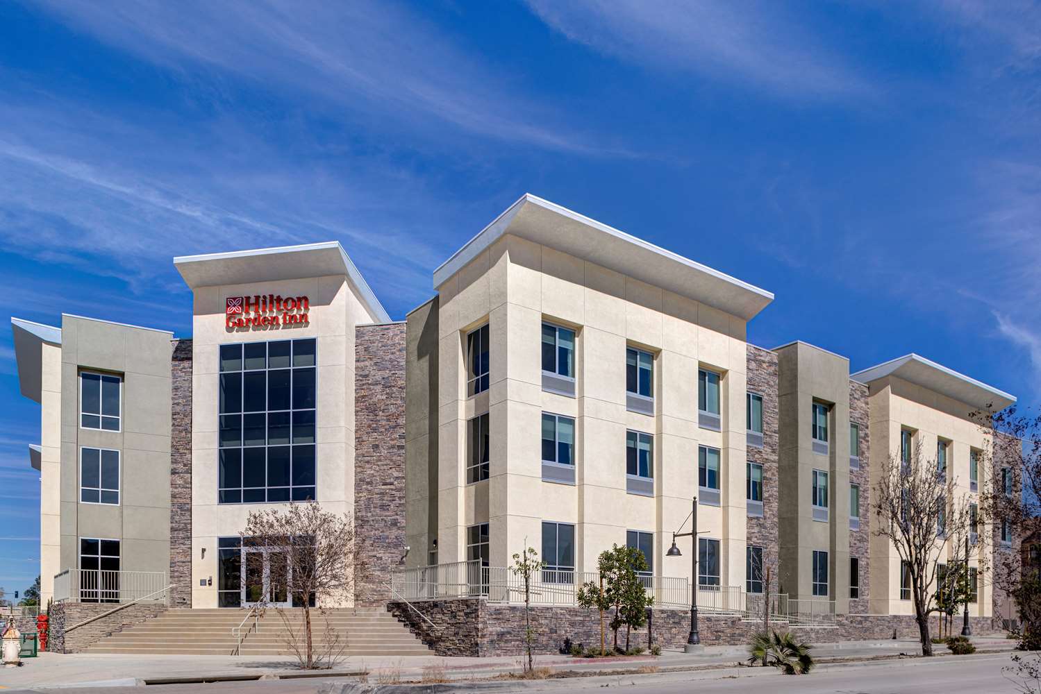 Hilton Garden Inn Temecula - I-15, Exit 59, CA - See Discounts