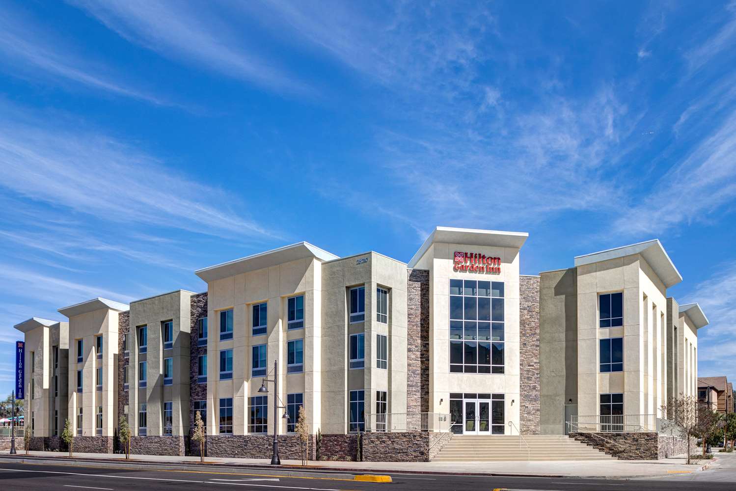 Hilton Garden Inn Temecula - I-15, Exit 59, CA - See Discounts