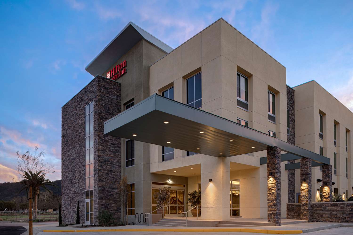 Hilton Garden Inn Temecula - I-15, Exit 59, CA - See Discounts