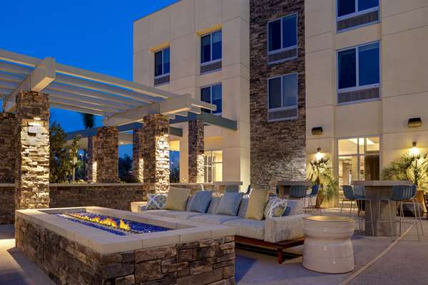 Exterior view - Hilton Garden Inn Temecula - I-15, Exit 59