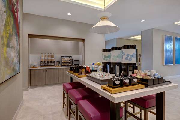 Amenities - Hilton Garden Inn Temecula - I-15, Exit 59