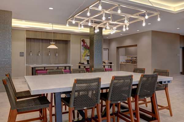 Restaurant - Hilton Garden Inn Temecula - I-15, Exit 59