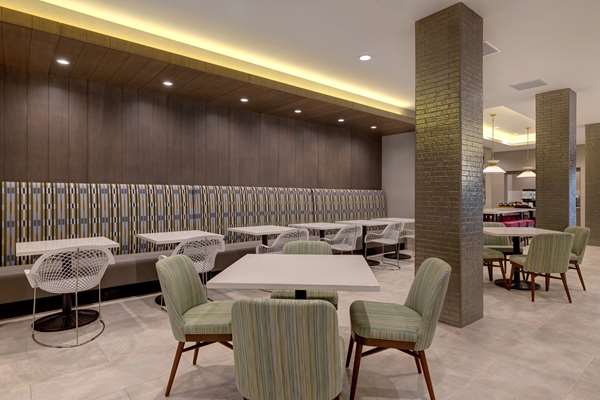 Restaurant - Hilton Garden Inn Temecula - I-15, Exit 59