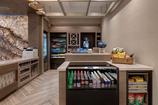 Restaurant - Hilton Garden Inn Temecula - I-15, Exit 59