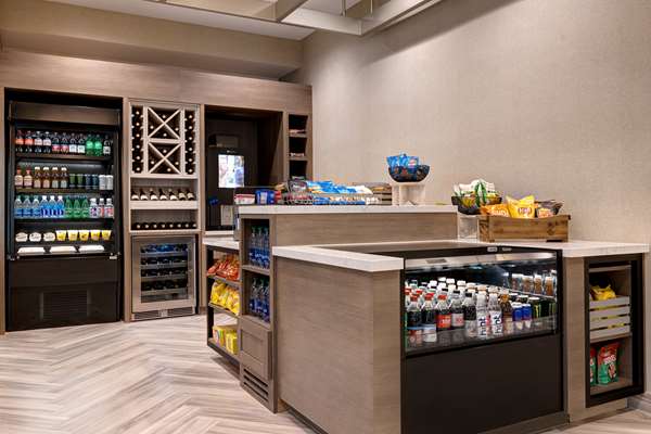 Restaurant - Hilton Garden Inn Temecula - I-15, Exit 59