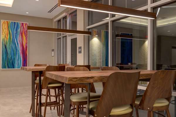 Restaurant - Hilton Garden Inn Temecula - I-15, Exit 59