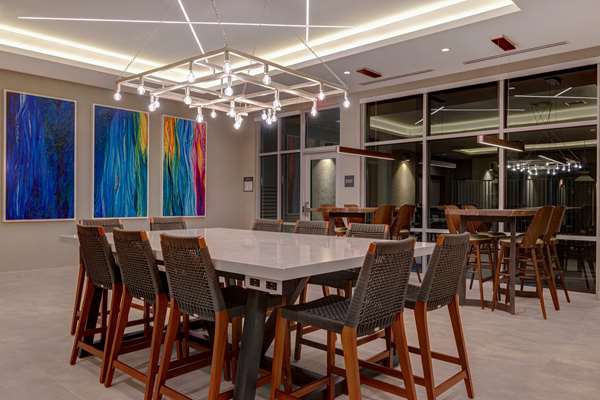 Restaurant - Hilton Garden Inn Temecula - I-15, Exit 59