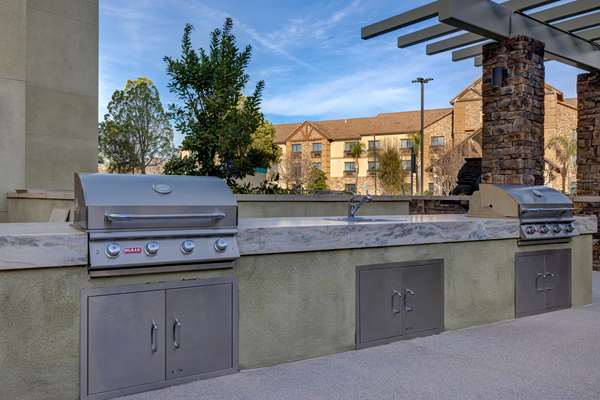 Restaurant - Hilton Garden Inn Temecula - I-15, Exit 59