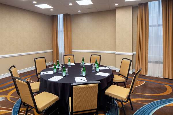  - DoubleTree by Hilton Hotel North Silver Spring