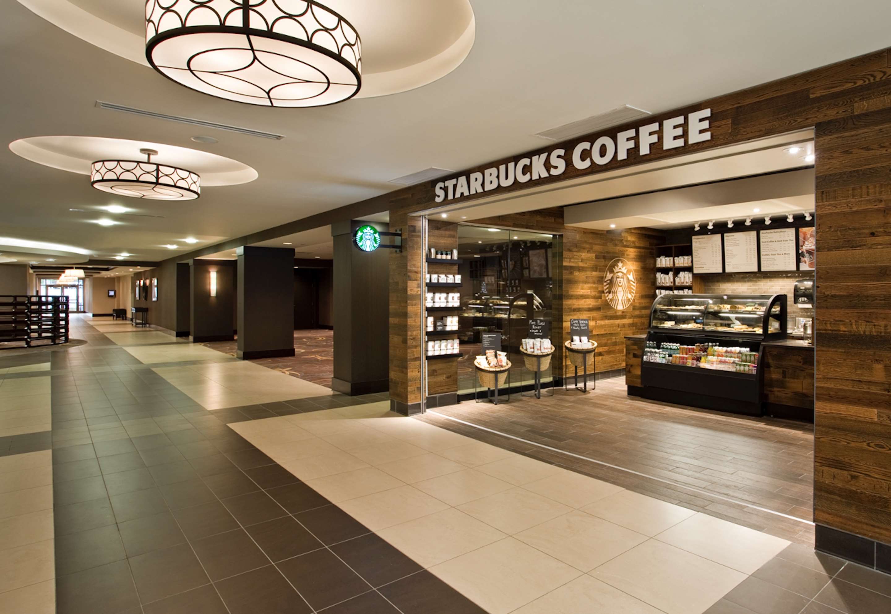 Restaurant | DoubleTree by Hilton Silver Spring Washington DC North