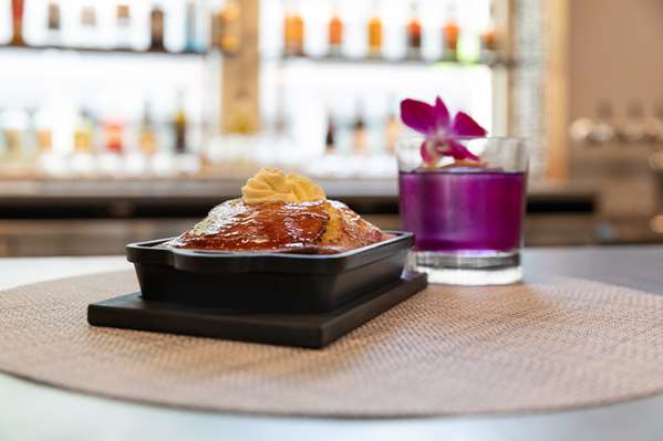 Restaurant - Slate Hotel Downtown Denver