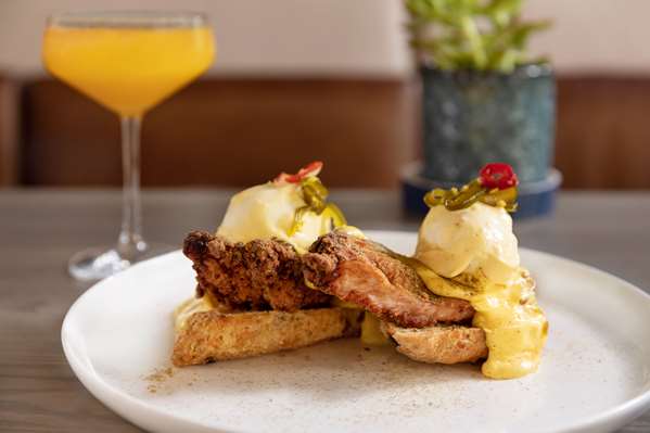 Amenities - Slate Hotel Downtown Denver