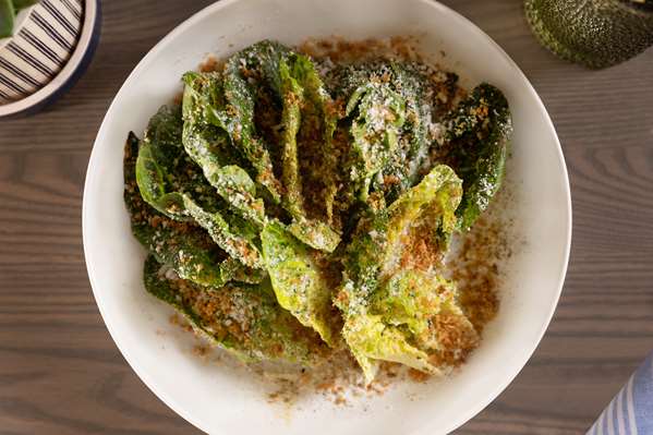 Restaurant - Slate Hotel Downtown Denver