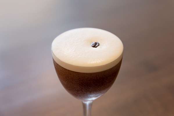 Restaurant - Slate Hotel Downtown Denver