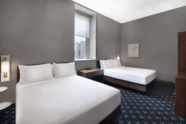  - Slate Hotel Downtown Denver