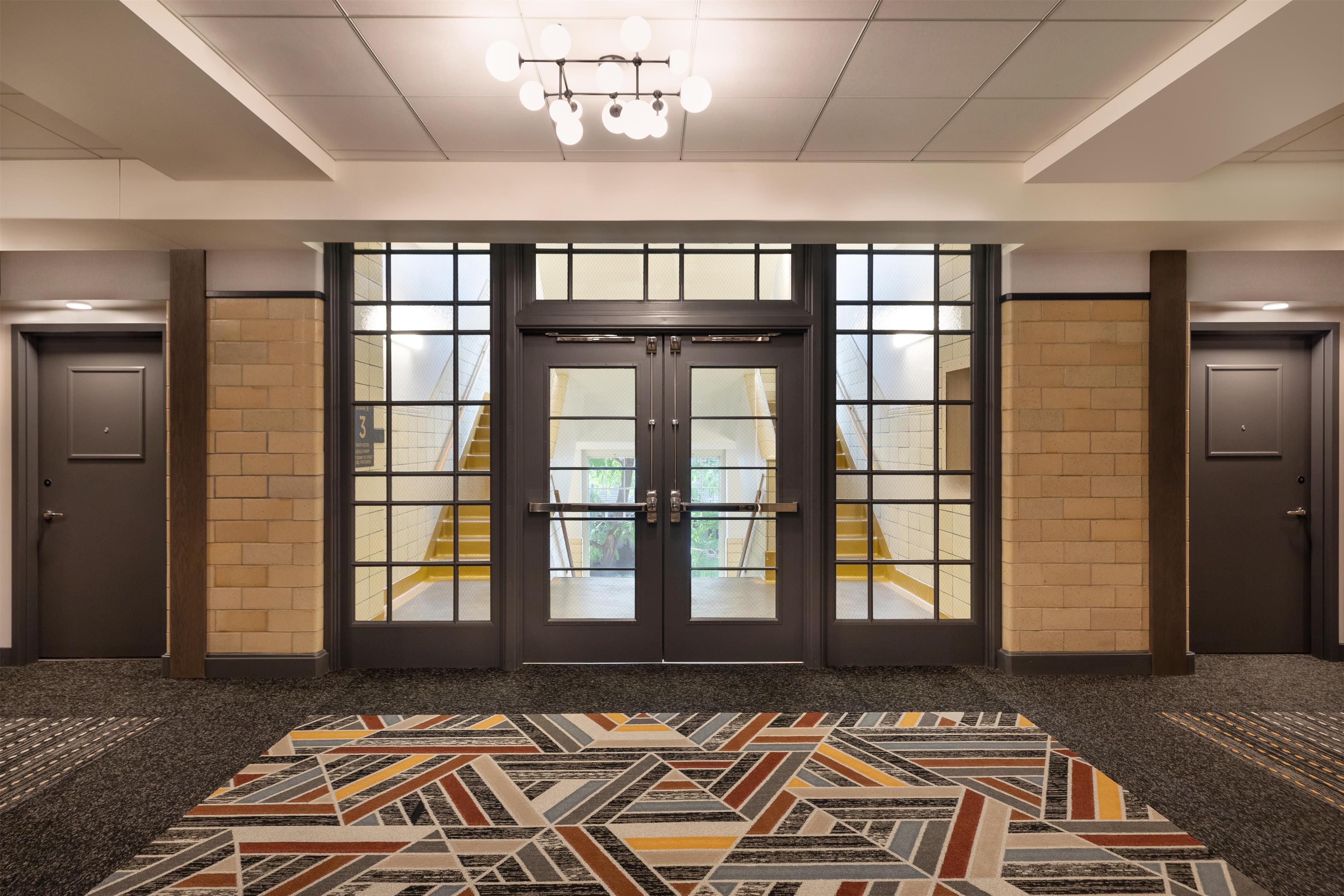 Property amenity | The Slate Denver, Tapestry Collection By Hilton