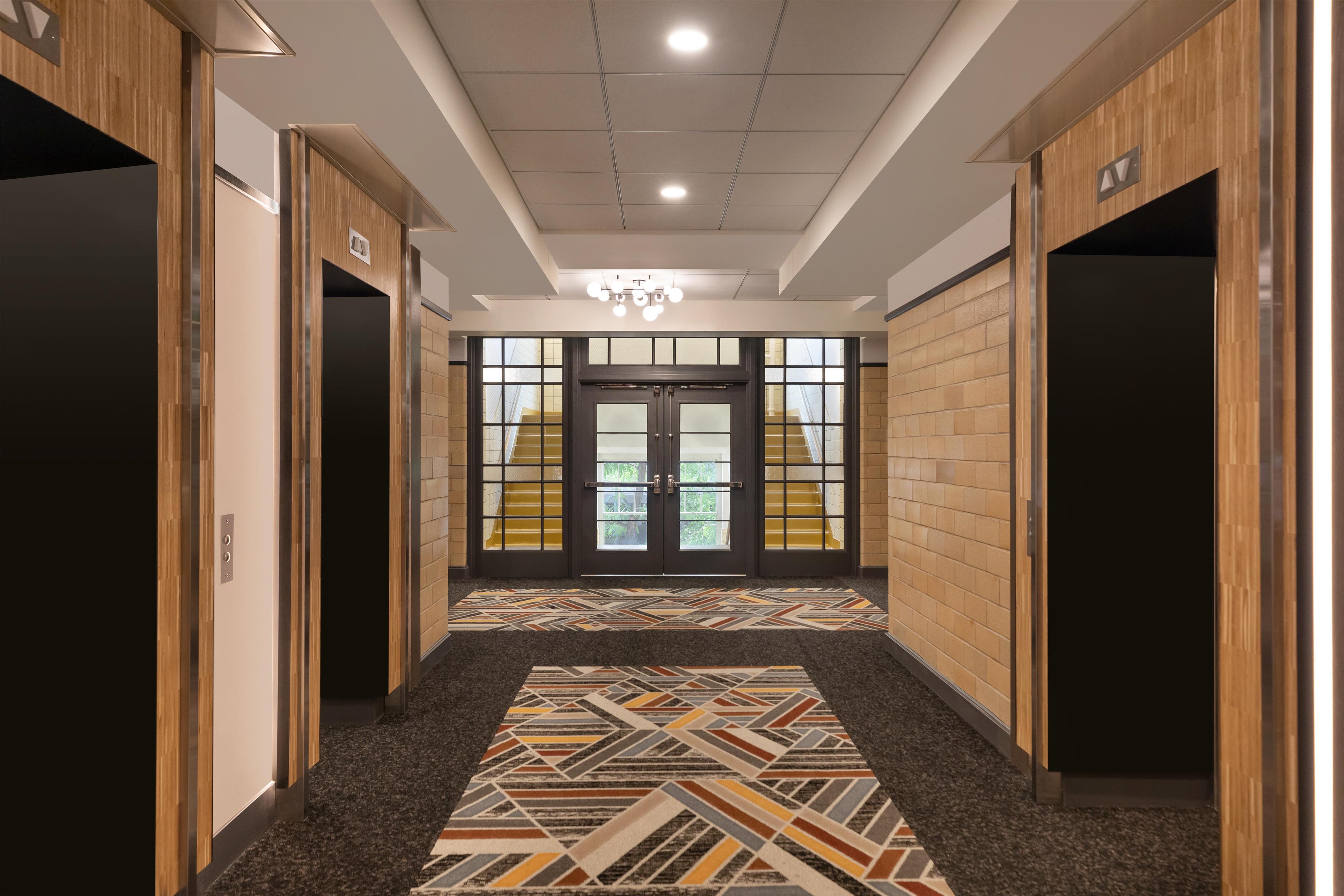 Property amenity | The Slate Denver, Tapestry Collection By Hilton