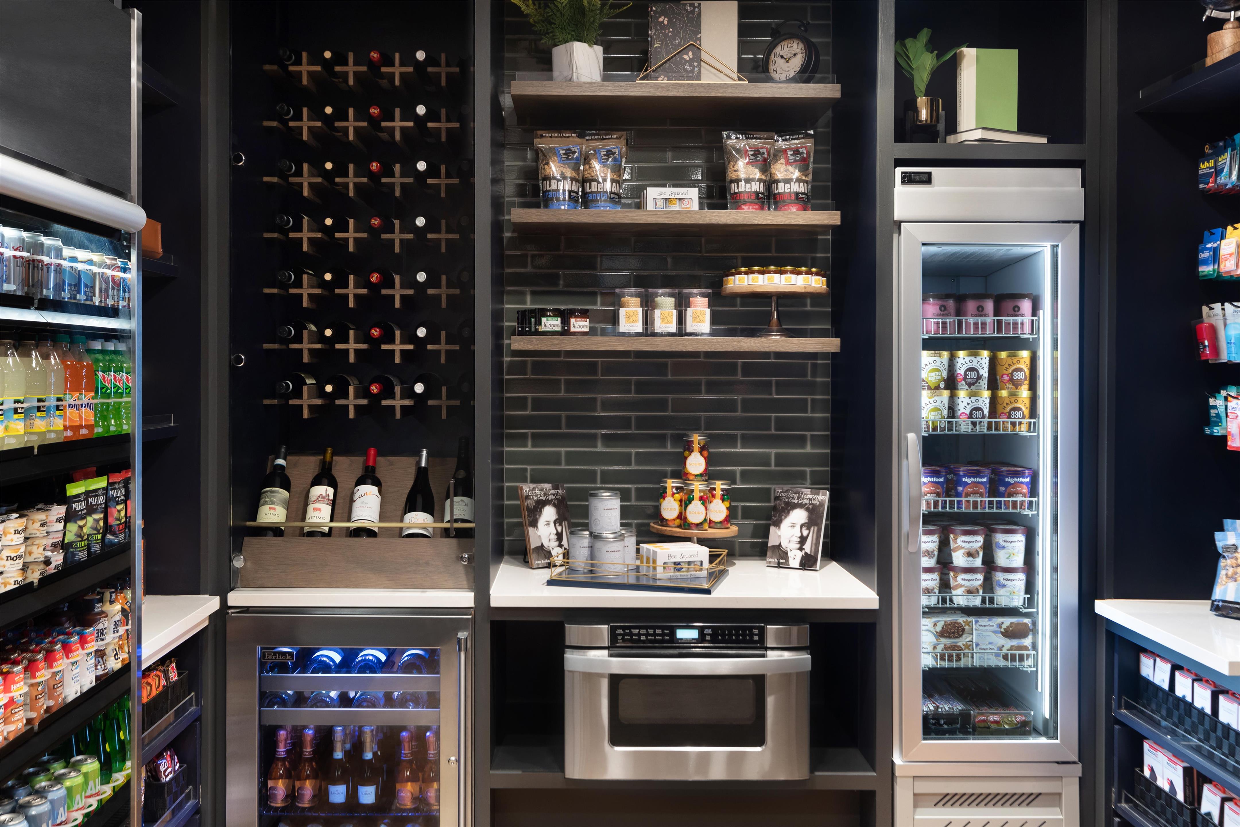 Restaurant | The Slate Denver, Tapestry Collection By Hilton