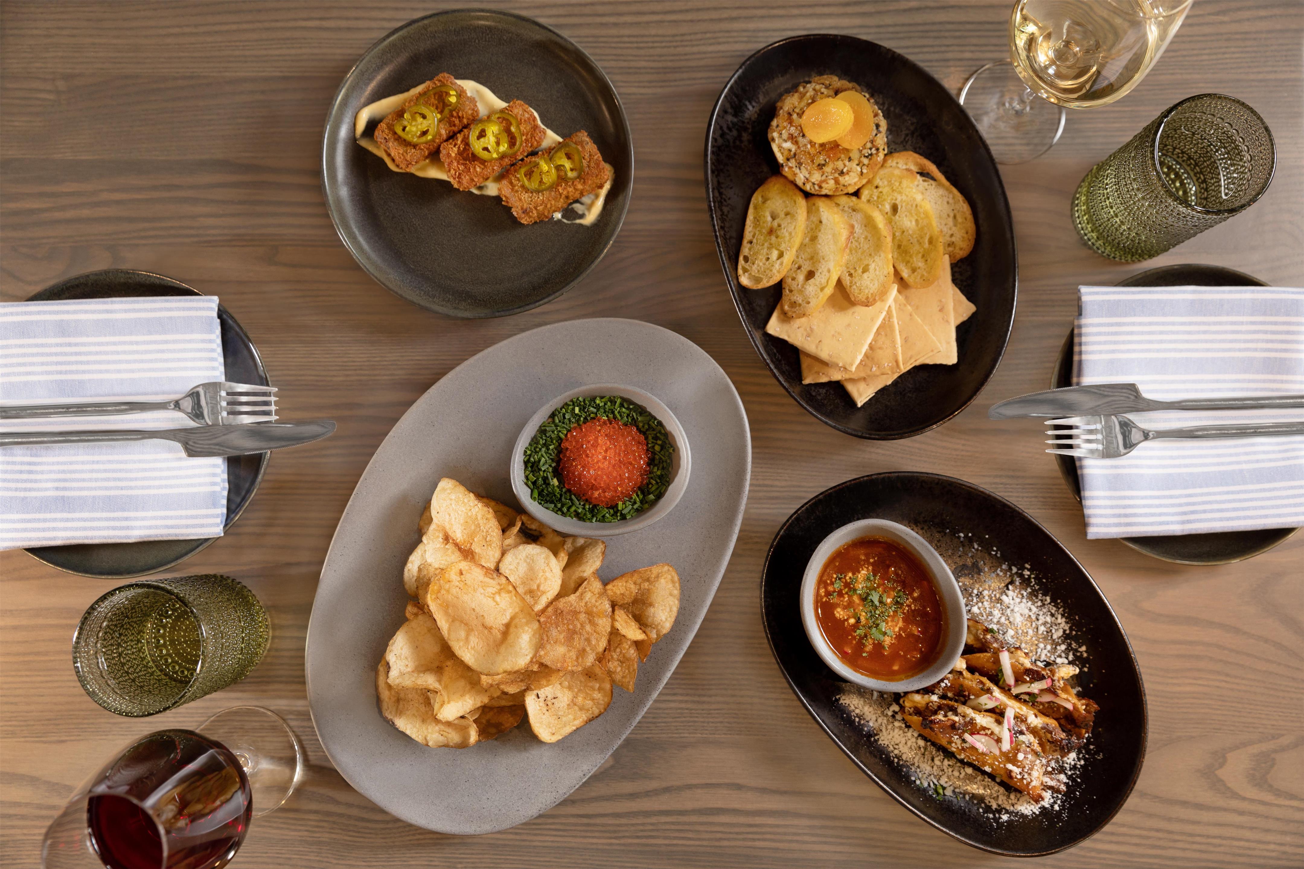 Restaurant | The Slate Denver, Tapestry Collection By Hilton