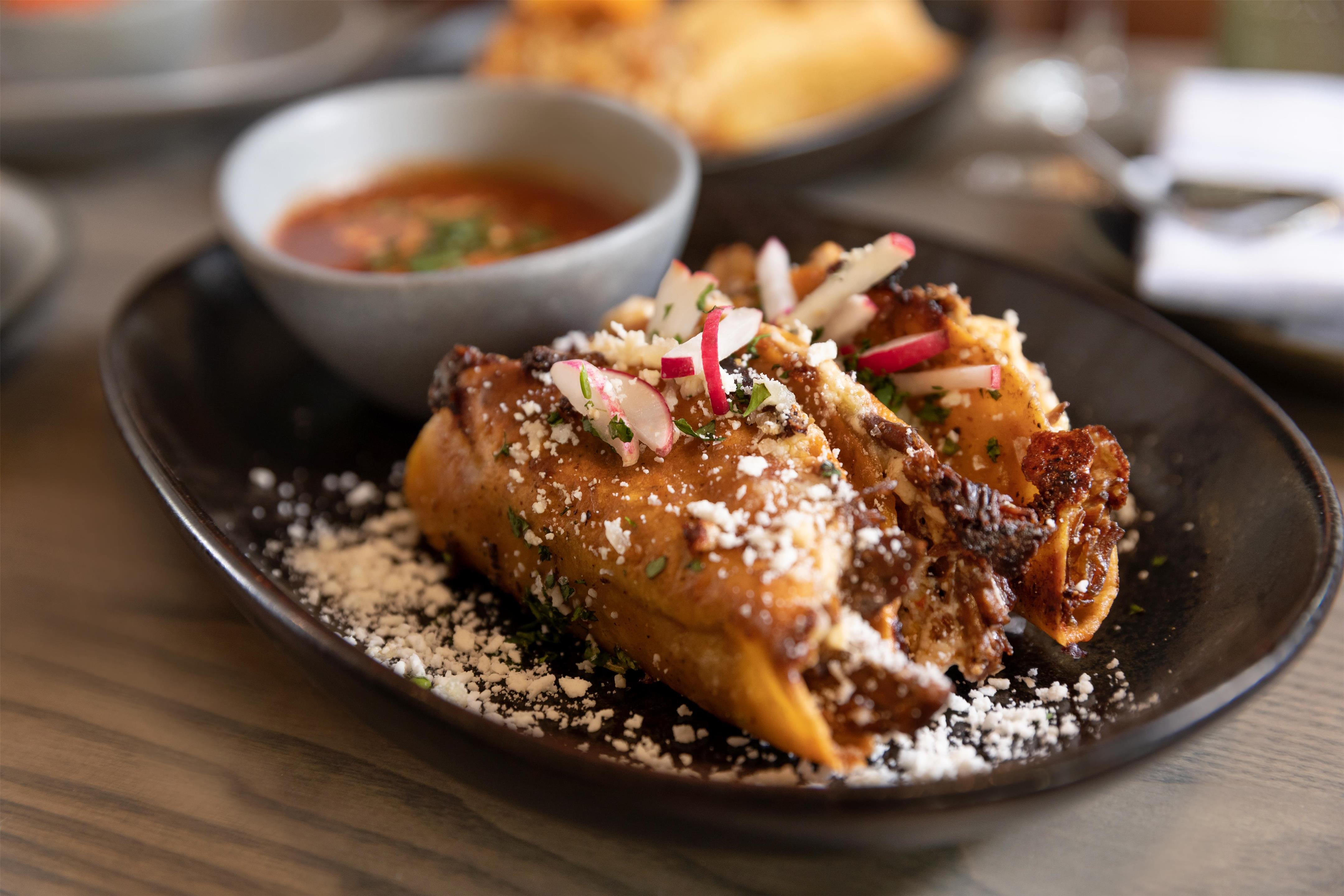 Restaurant | The Slate Denver, Tapestry Collection By Hilton