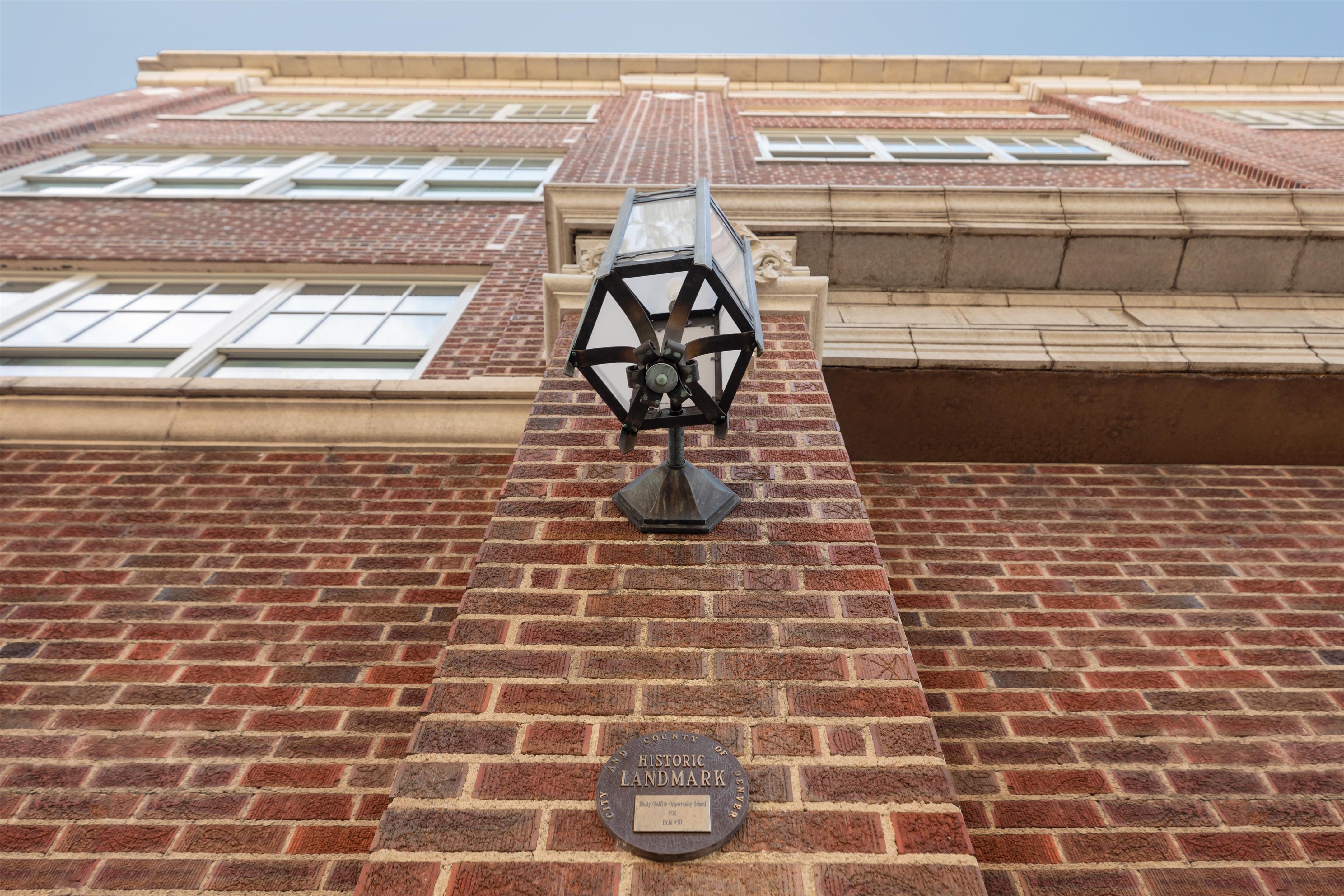 Exterior | The Slate Denver, Tapestry Collection By Hilton