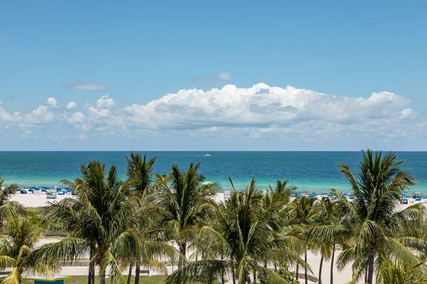 Exterior view - Gabriel Miami South Beach Hotel