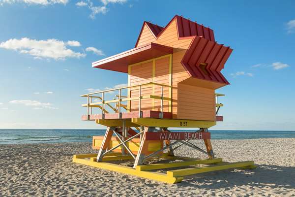 Exterior view - Gabriel Miami South Beach Hotel