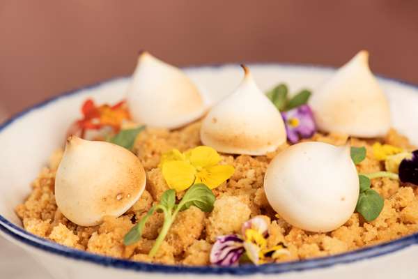 Restaurant - Gabriel Miami South Beach Hotel