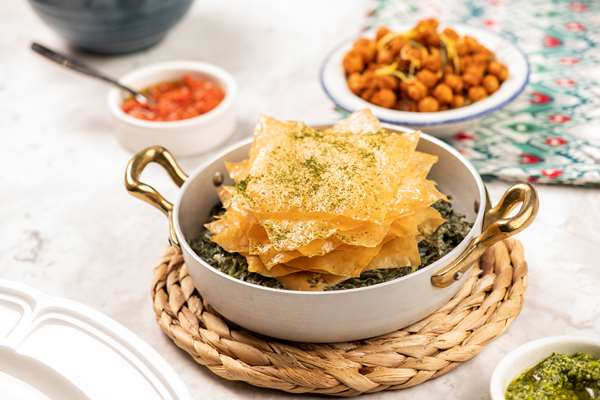 Restaurant - Gabriel Miami South Beach Hotel