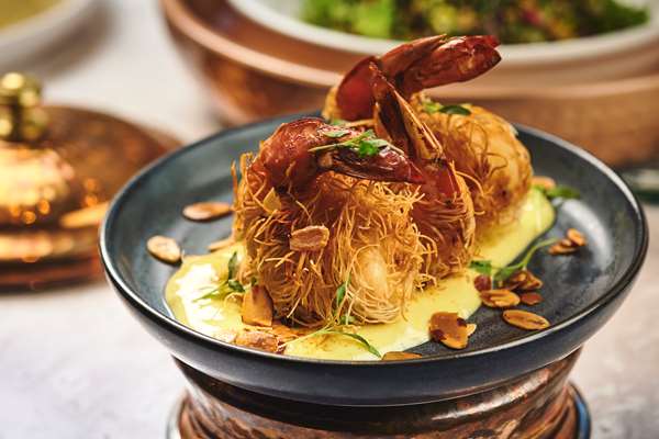 Restaurant - Gabriel Miami South Beach Hotel