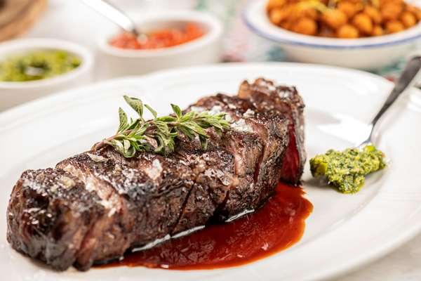 Restaurant - Gabriel Miami South Beach Hotel