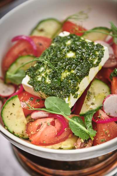 Restaurant - Gabriel Miami South Beach Hotel