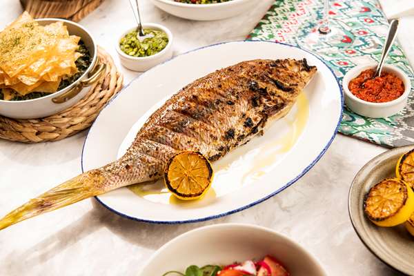 Restaurant - Gabriel Miami South Beach Hotel