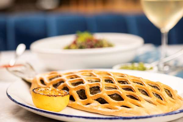 Restaurant - Gabriel Miami South Beach Hotel