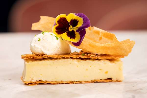 Restaurant - Gabriel Miami South Beach Hotel