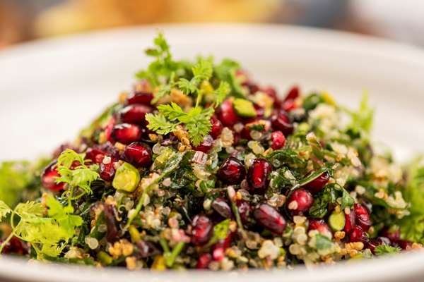 Restaurant - Gabriel Miami South Beach Hotel